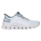Skechers női cipő-150428-BLMT