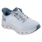 Skechers női cipő-150428-BLMT
