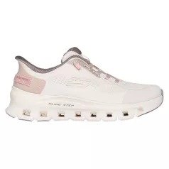 Skechers női cipő-150428-NTBR