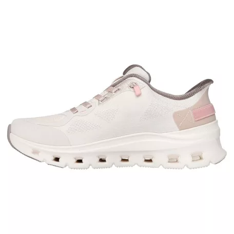 Skechers női cipő-150428-NTBR