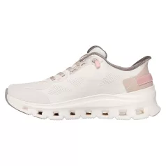 Skechers női cipő-150428-NTBR