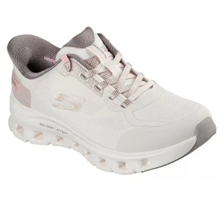 Skechers női cipő-150428-NTBR