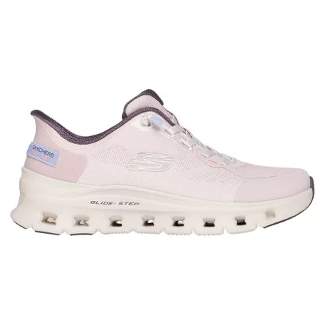 Skechers női cipő-150428-ROS
