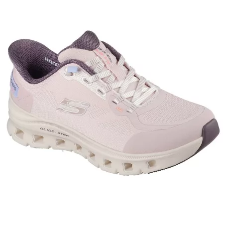 Skechers női cipő-150428-ROS
