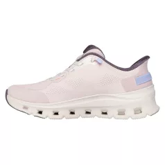Skechers női cipő-150428-ROS