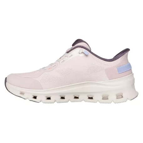 Skechers női cipő-150428-ROS