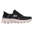 Skechers női cipő-150438-BKRG