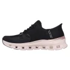 Skechers női cipő-150438-BKRG