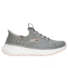 Skechers női cipő-150470-GROR