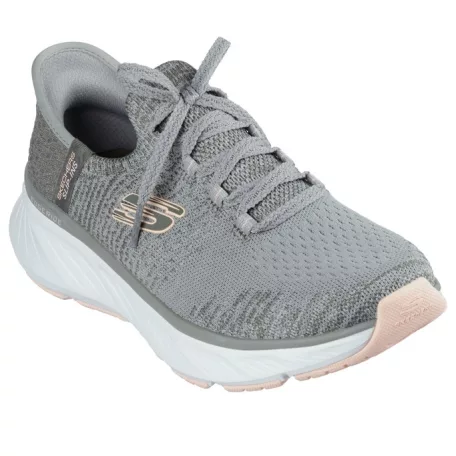 Skechers női cipő-150470-GROR