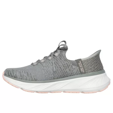 Skechers női cipő-150470-GROR