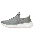 Skechers női cipő-150470-GROR