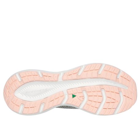 Skechers női cipő-150470-GROR