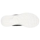 Skechers női cipő-150480-BKPR