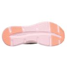 Skechers női cipő-150510-BKMT