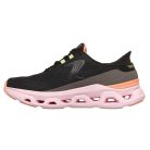 Skechers női cipő-150510-BKMT