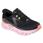 Skechers női cipő-150510-BKMT