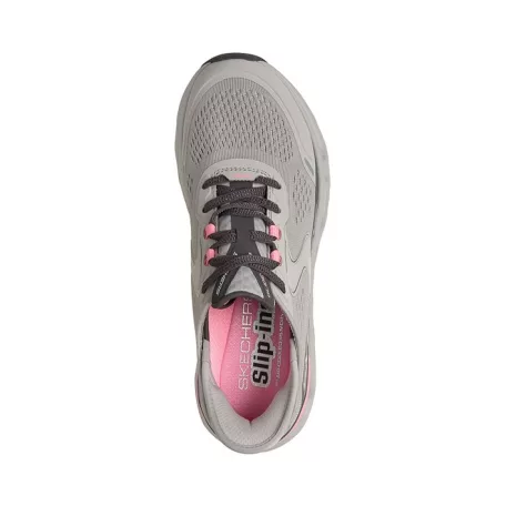 Skechers női cipő-150510-GYPK