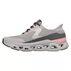 Skechers női cipő-150510-GYPK