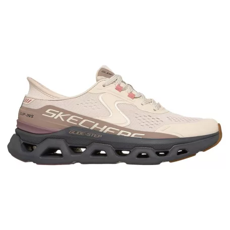 Skechers női cipő-150510-NTGY