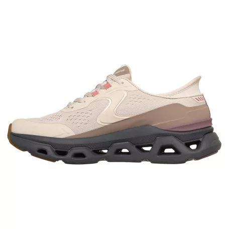 Skechers női cipő-150510-NTGY