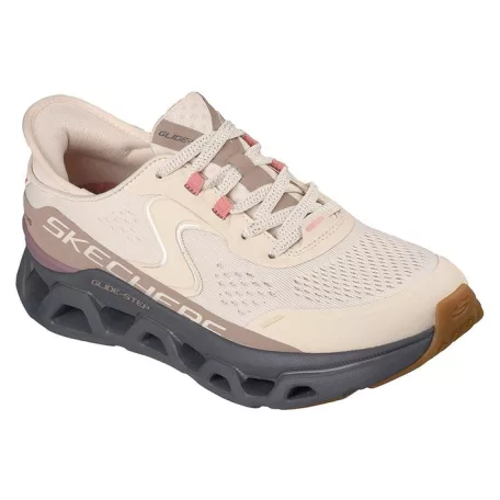 Skechers női cipő-150510-NTGY