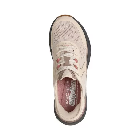 Skechers női cipő-150510-NTGY