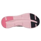 Skechers női cipő-150513-BKMV