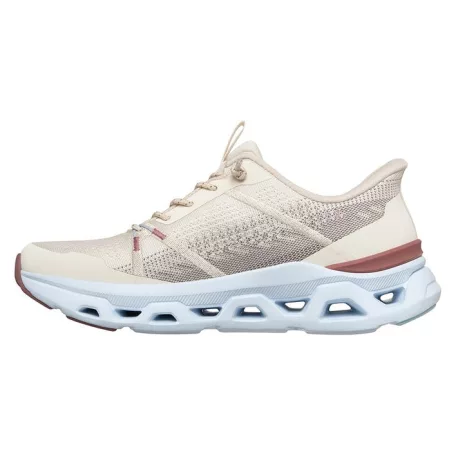 Skechers női cipő-150513-NTLB