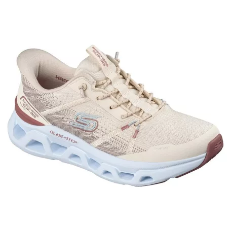 Skechers női cipő-150513-NTLB