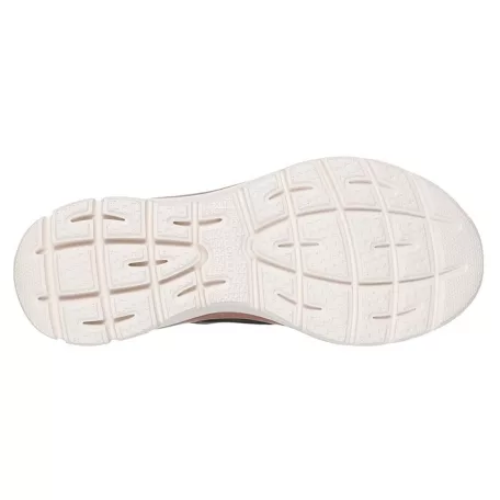 Skechers női cipő-150611-BKRG
