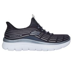 Skechers női cipő-150611-CCSL