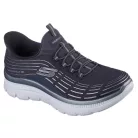 Skechers női cipő-150611-CCSL