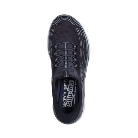 Skechers női cipő-150611-CCSL