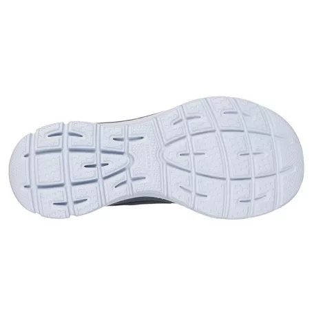 Skechers női cipő-150611-CCSL