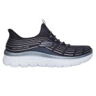 Skechers női cipő-150611-CCSL