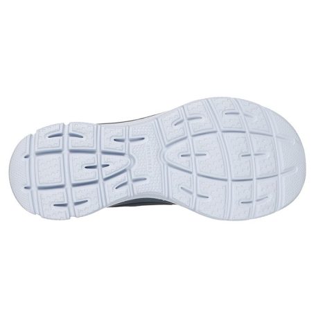 Skechers női cipő-150611-CCSL