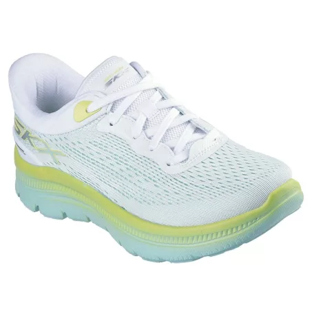 Skechers női cipő-150612-WMLT