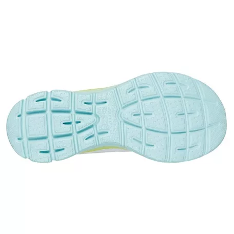 Skechers női cipő-150612-WMLT