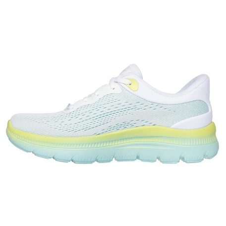 Skechers női cipő-150612-WMLT