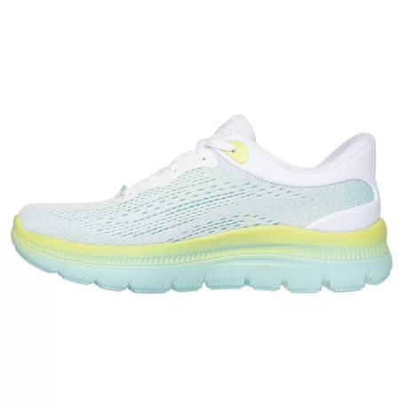 Skechers női cipő-150612-WMLT