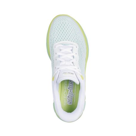 Skechers női cipő-150612-WMLT