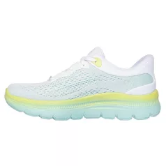 Skechers női cipő-150612-WMLT