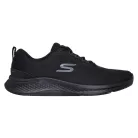 Skechers női cipő-150620-BBK