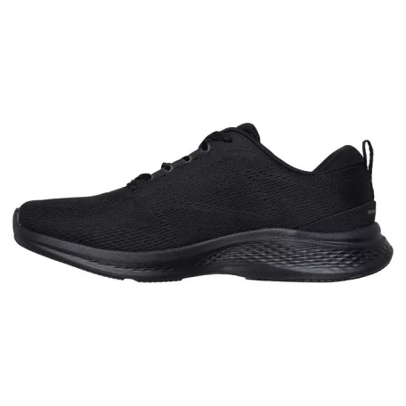 Skechers női cipő-150620-BBK