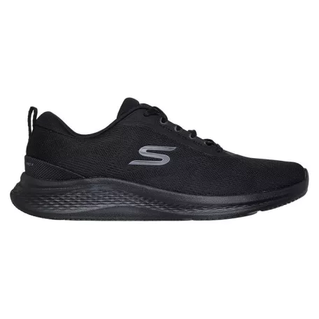 Skechers női cipő-150620-BBK