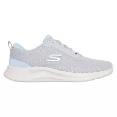 Skechers női cipő-150620-GRY