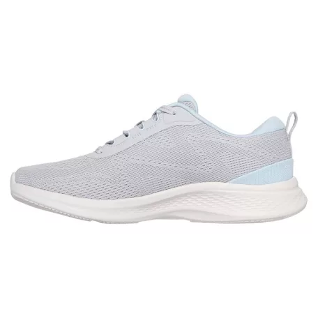 Skechers női cipő-150620-GRY