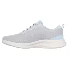 Skechers női cipő-150620-GRY