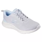 Skechers női cipő-150620-GRY